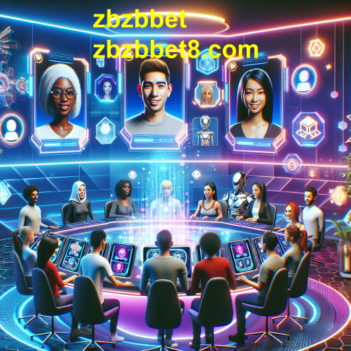 A Importância da Comunidade nos Jogos Online em 'zbzbbet'