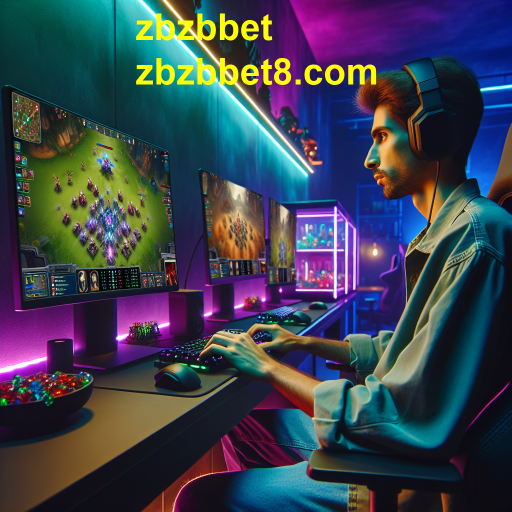 Guia Completo para Jogos de Estratégia no ZBzbBet