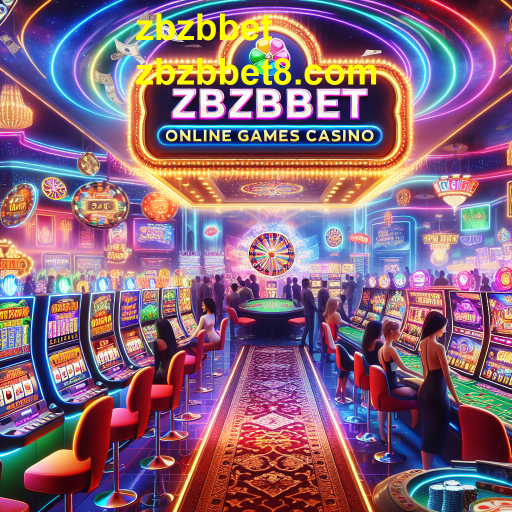 Descubra a Categoria 'Pagos' no ZBzbBet: Uma Nova Dimensão de Jogos Online