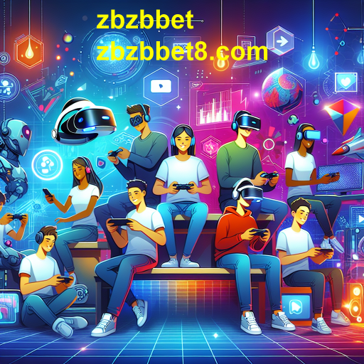 Tendências Atuais no Mundo dos Jogos: Conectividade e Inovação